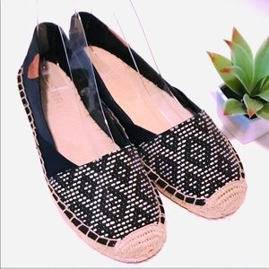 Sperry Top Sider Espadrilles